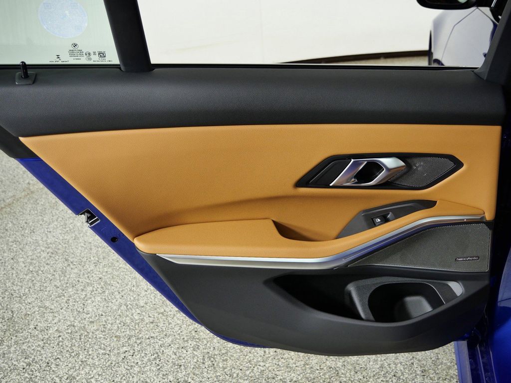 Thumbnail: 2026 BMW 3 Series - 29