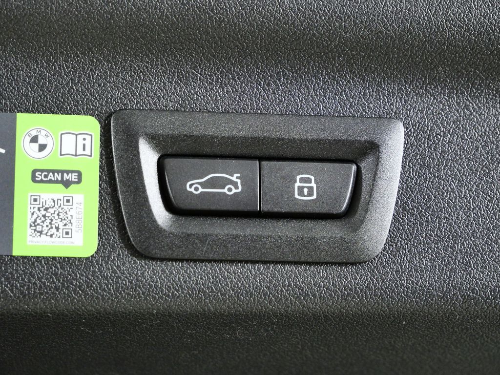 Thumbnail: 2026 BMW X1 - 27