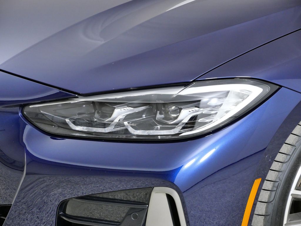 Thumbnail: 2023 BMW 4 Series - 4