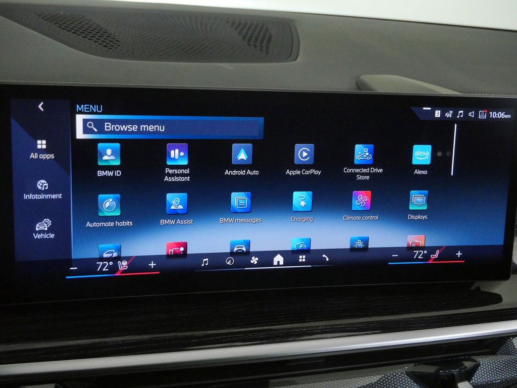 Thumbnail: 2026 BMW X5 - 44