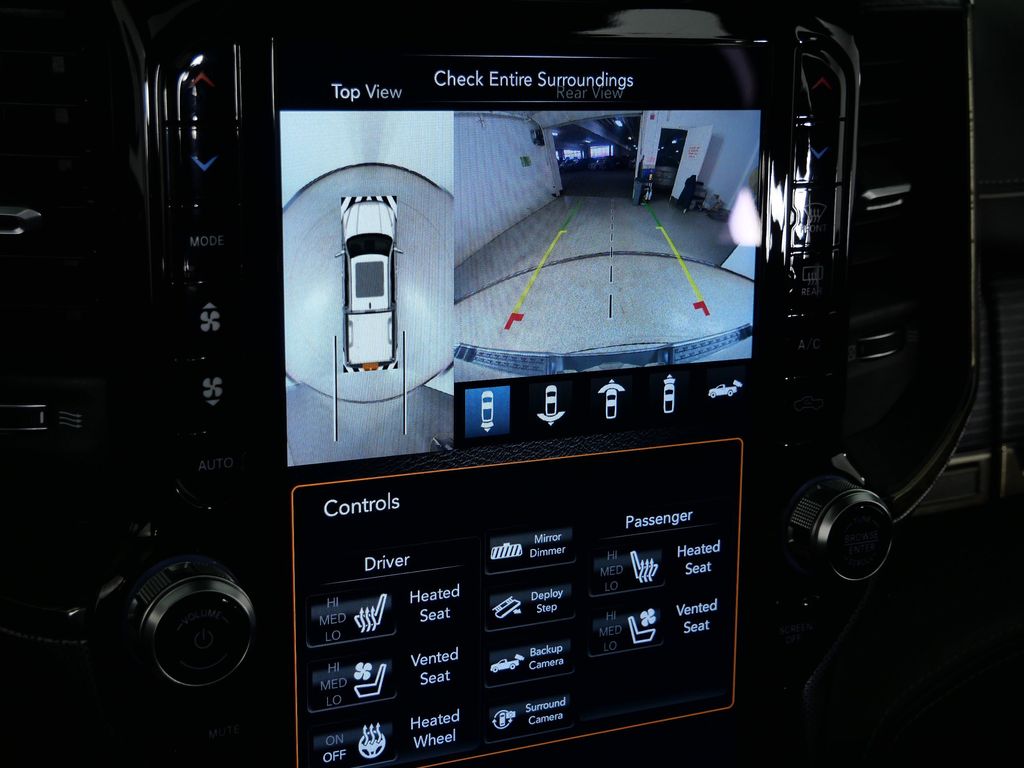 Thumbnail: 2020 RAM 1500 - 50