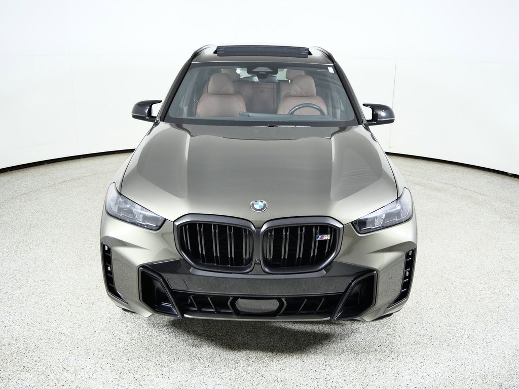 Thumbnail: 2024 BMW X5 - 20