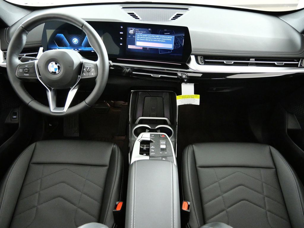 Thumbnail: 2026 BMW X1 - 5