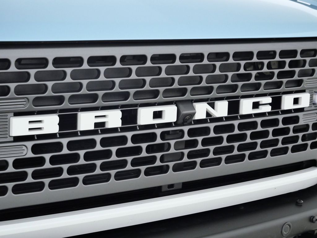 Thumbnail: 2022 Ford Bronco - 14