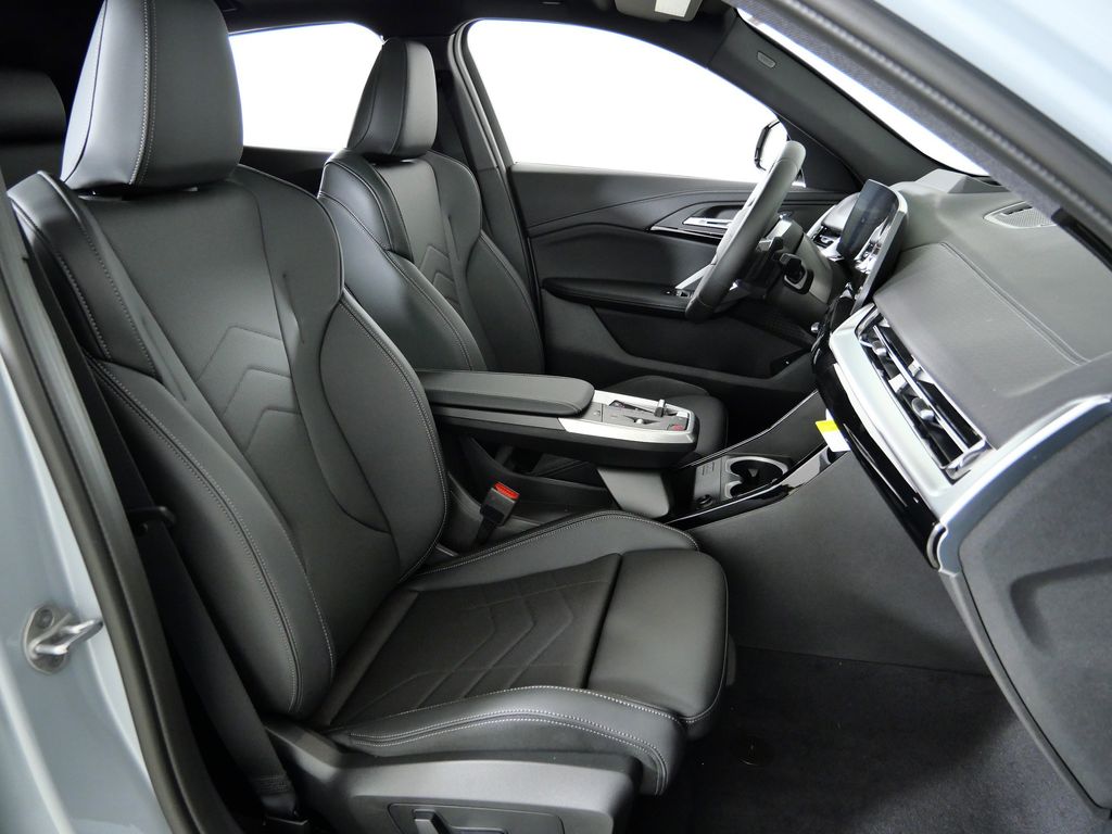 Thumbnail: 2026 BMW X2 - 22