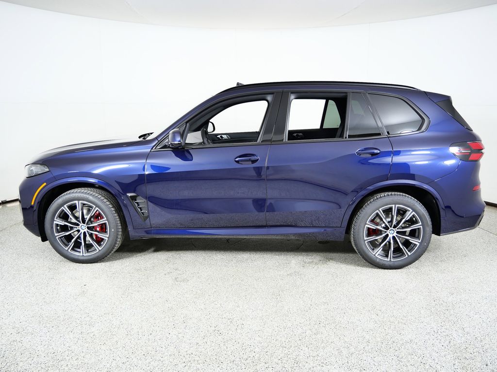 Thumbnail: 2026 BMW X5 - 15