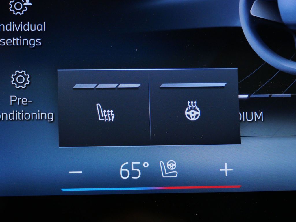 Thumbnail: 2026 BMW X5 - 47