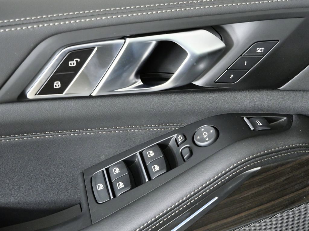 Thumbnail: 2026 BMW X5 - 39