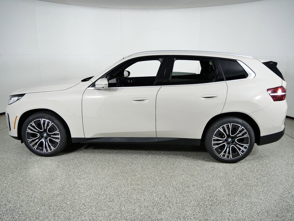 Thumbnail: 2026 BMW X3 - 17