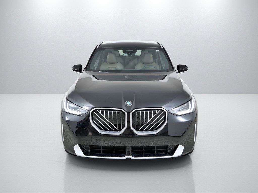 Thumbnail: 2026 BMW X3 - 17