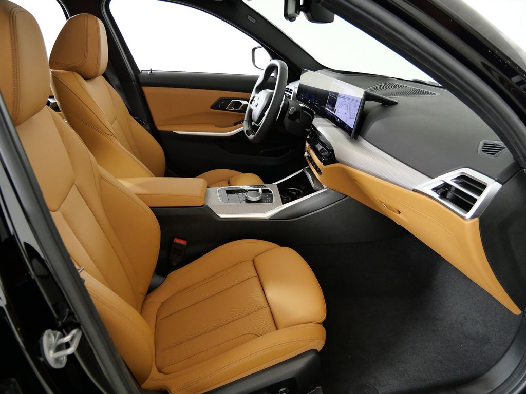 Thumbnail: 2026 BMW 3 Series - 20