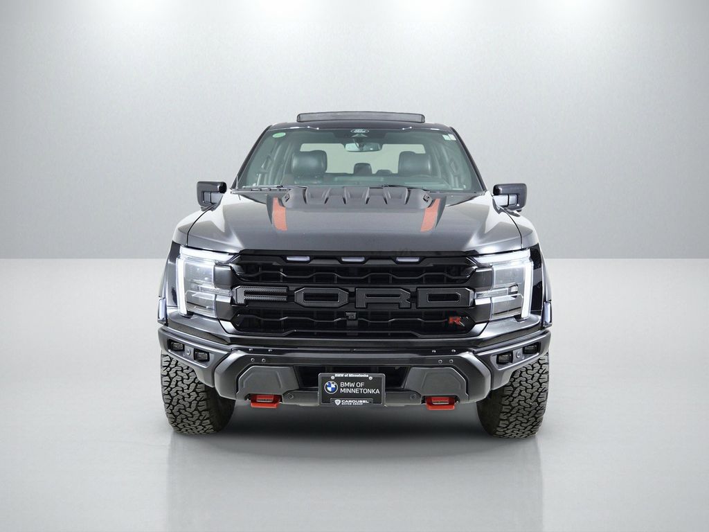 Thumbnail: 2024 Ford F-150 - 3