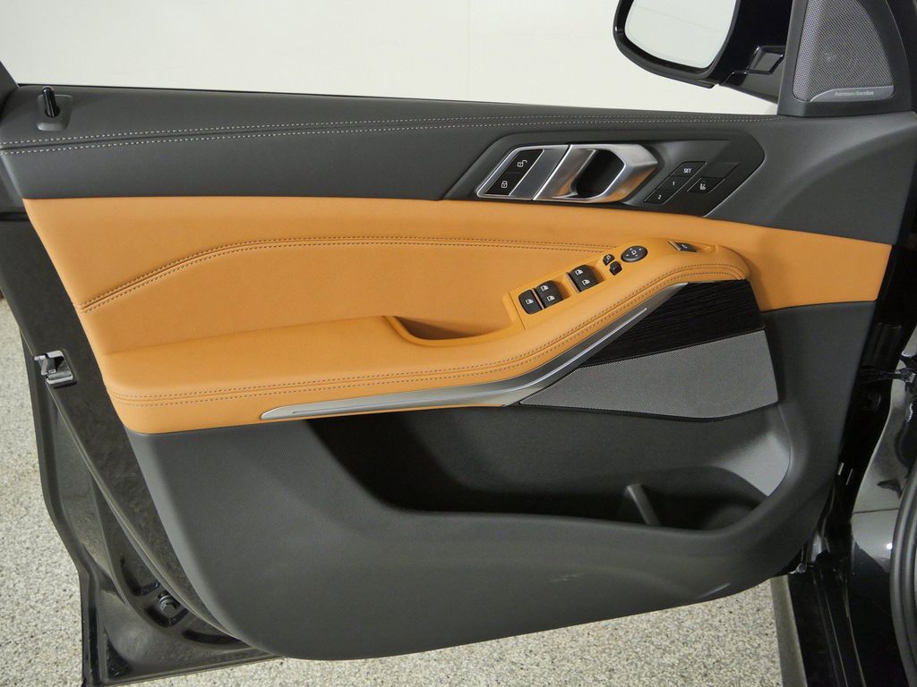 Thumbnail: 2026 BMW X5 - 34