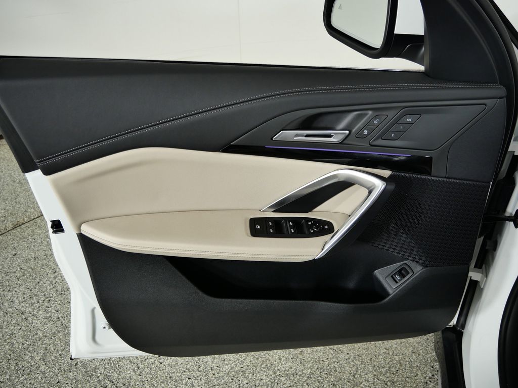 Thumbnail: 2025 BMW X1 - 36