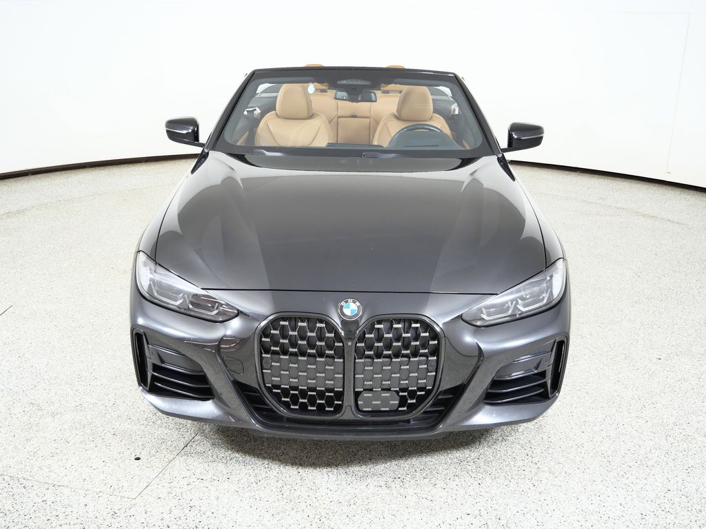 Thumbnail: 2023 BMW 4 Series - 20