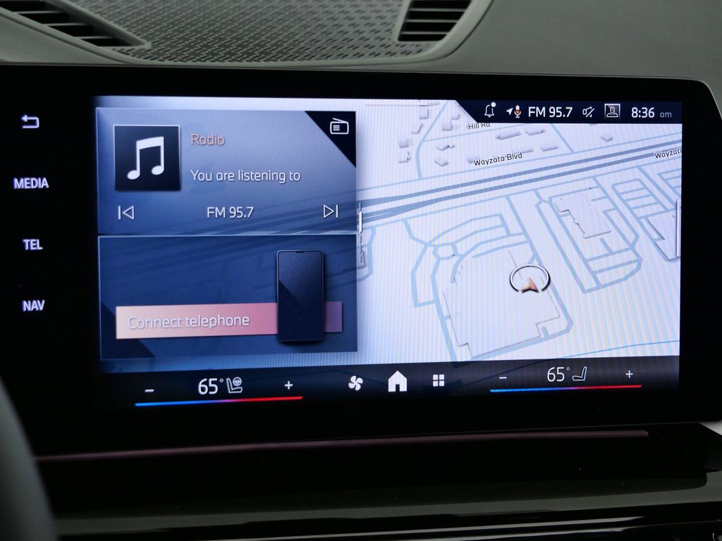 Thumbnail: 2026 BMW X1 - 42