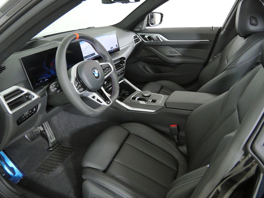 Thumbnail: 2026 BMW 4 Series - 32