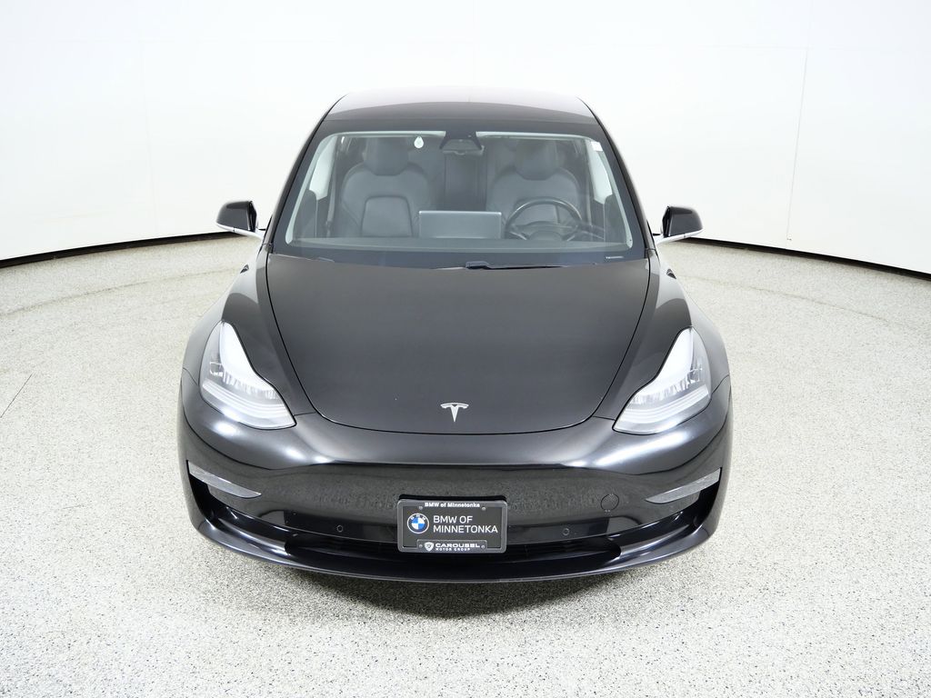 Thumbnail: 2018 Tesla Model 3 - 16