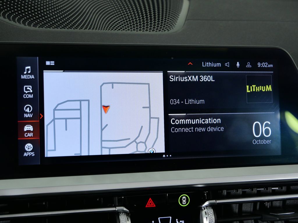 Thumbnail: 2021 BMW 3 Series - 44