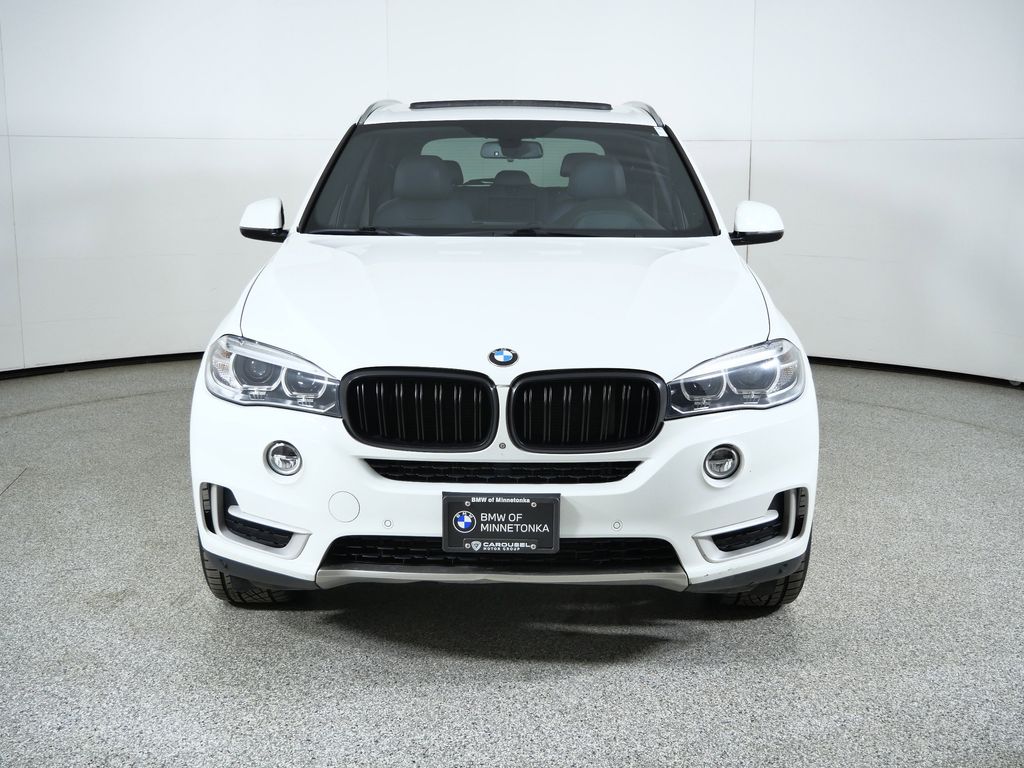 Thumbnail: 2017 BMW X5 - 3