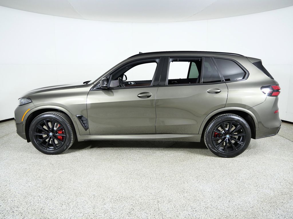 Thumbnail: 2024 BMW X5 - 18