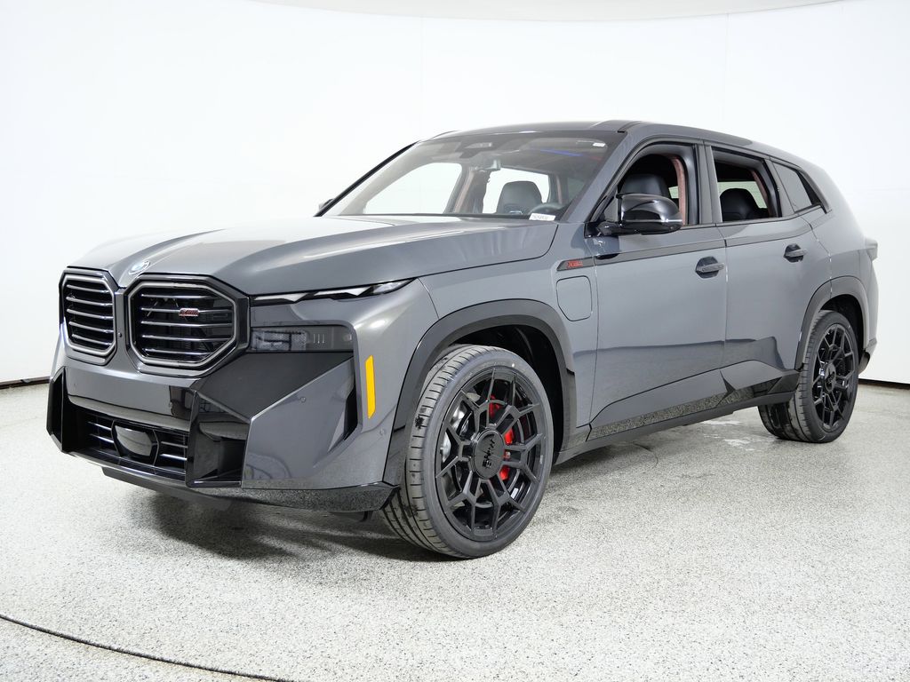 2026 BMW XM  -
                  Wayzata, MN