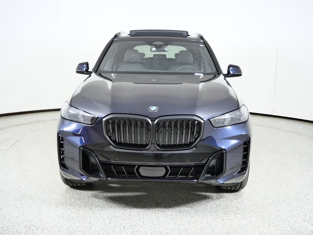 Thumbnail: 2026 BMW X5 - 2