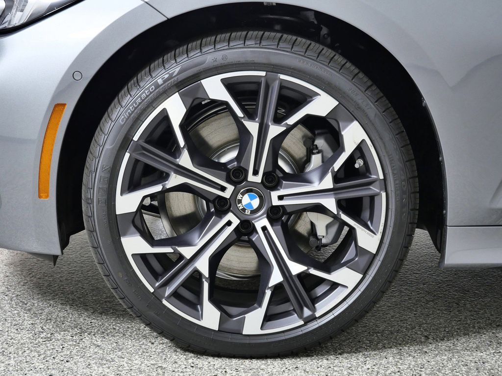 Thumbnail: 2026 BMW 3 Series - 17