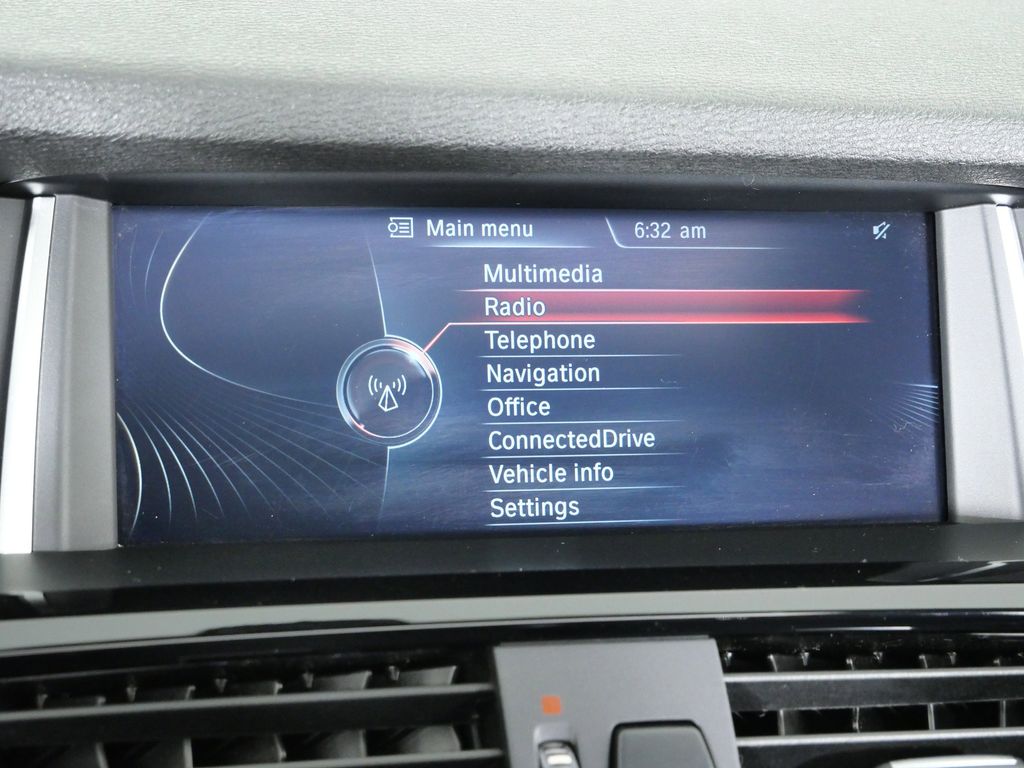 Thumbnail: 2016 BMW X3 - 42