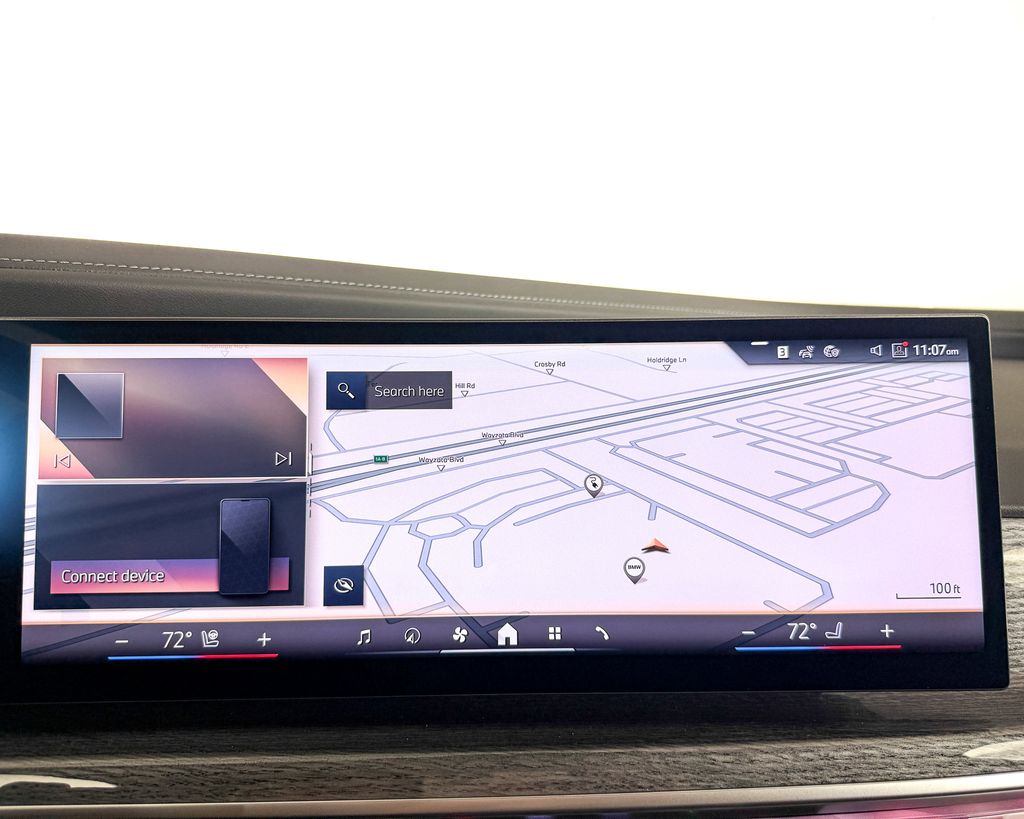 Thumbnail: 2025 BMW 7 Series - 41