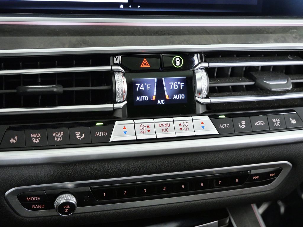 Thumbnail: 2022 BMW X5 - 45