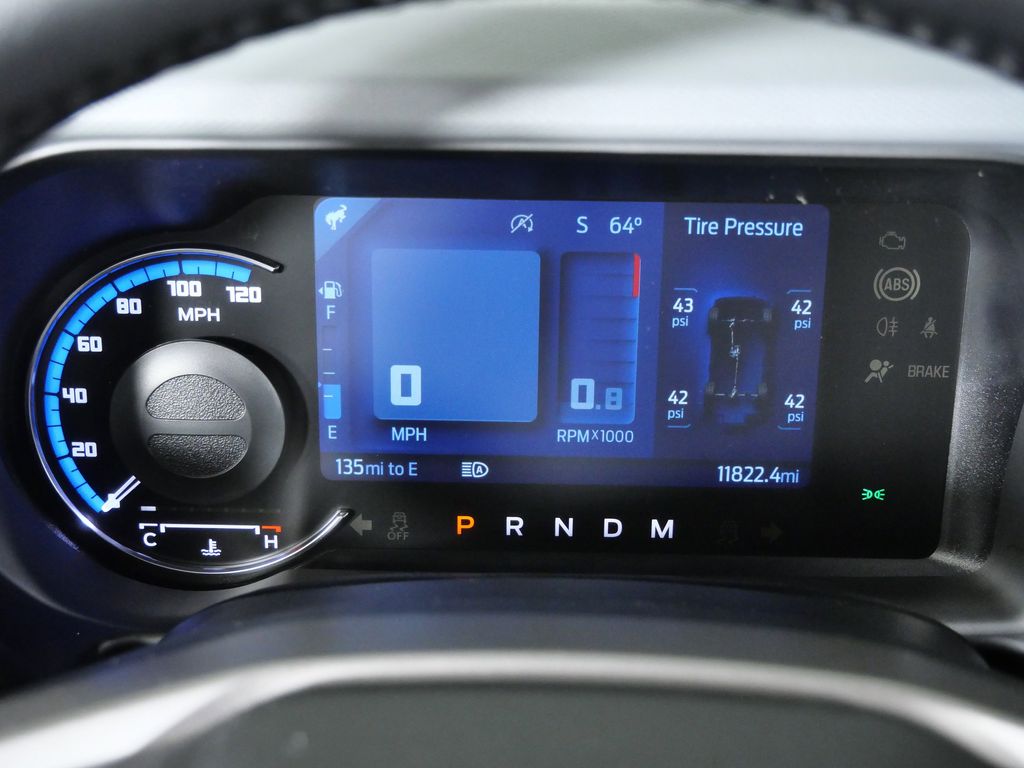 Thumbnail: 2023 Ford Bronco - 51