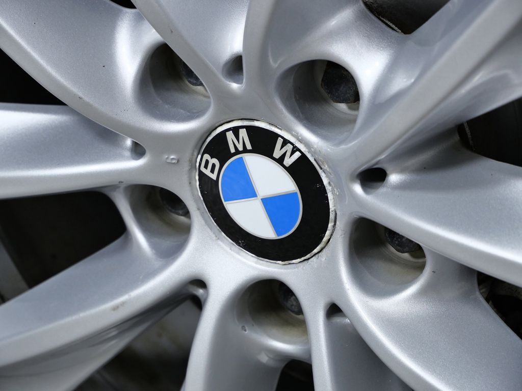 Thumbnail: 2014 BMW X3 - 5