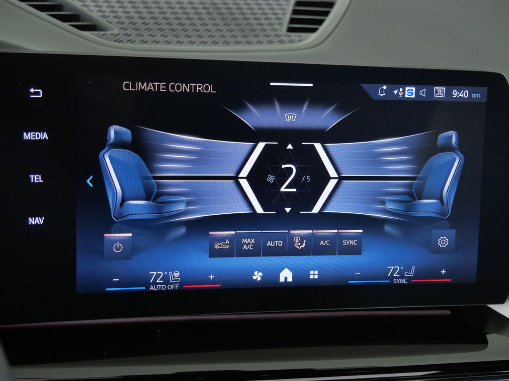 Thumbnail: 2026 BMW X1 - 43