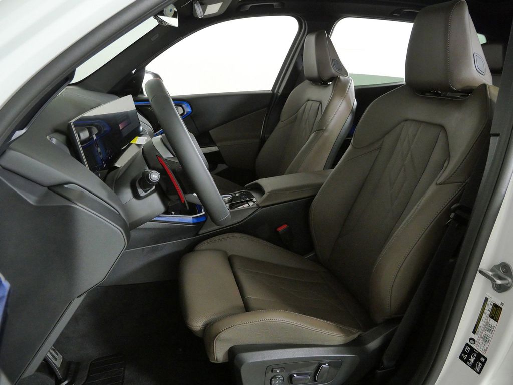 Thumbnail: 2026 BMW X3 - 35