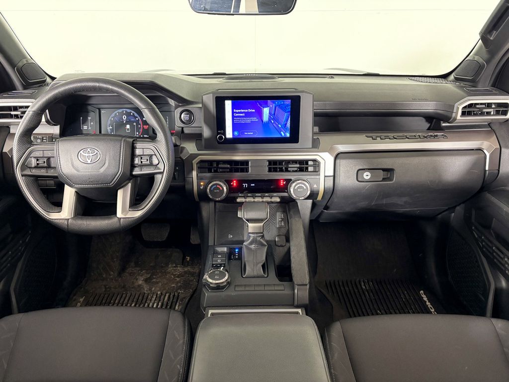 Thumbnail: 2024 Toyota Tacoma - 9