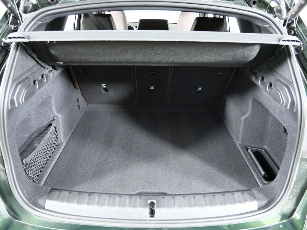 Thumbnail: 2025 BMW X1 - 31