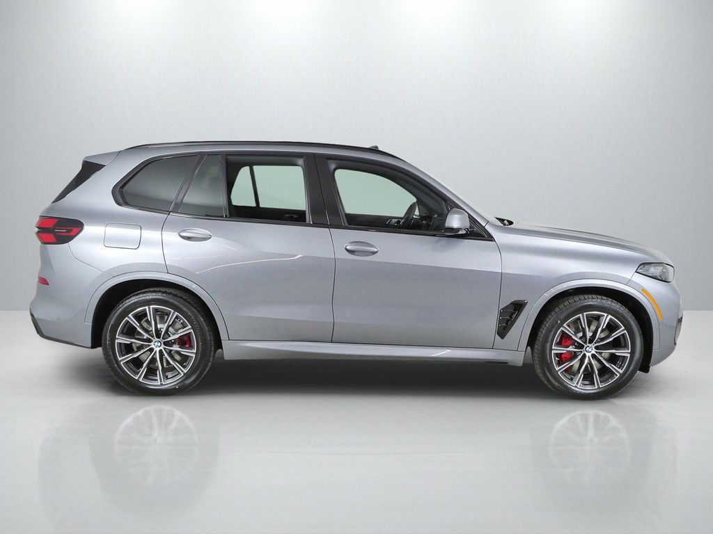 Thumbnail: 2026 BMW X5 - 8