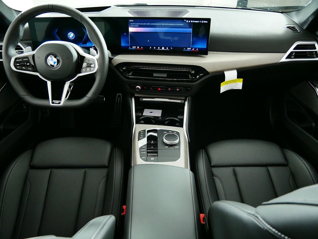 Thumbnail: 2025 BMW 3 Series - 6