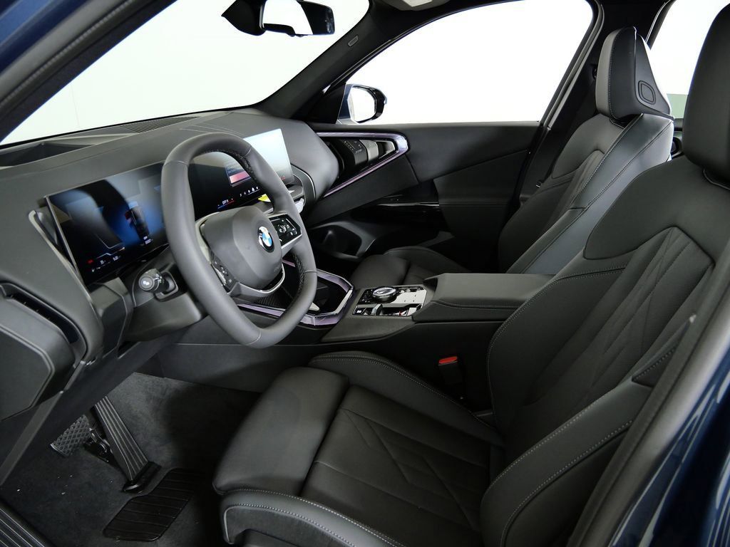 Thumbnail: 2026 BMW X3 - 35