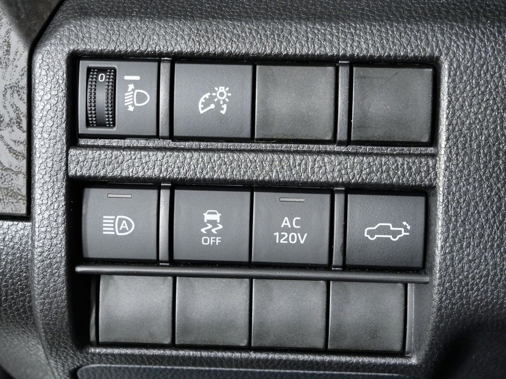 Thumbnail: 2025 Toyota Tacoma - 39