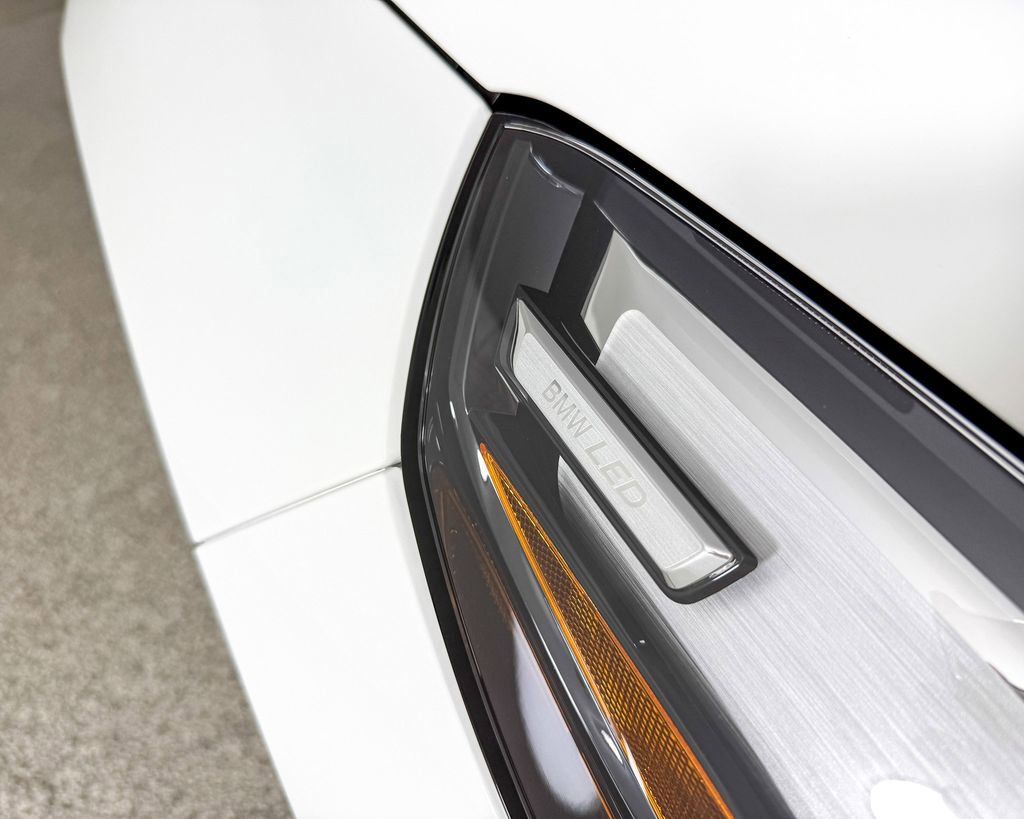 Thumbnail: 2025 BMW X1 - 10