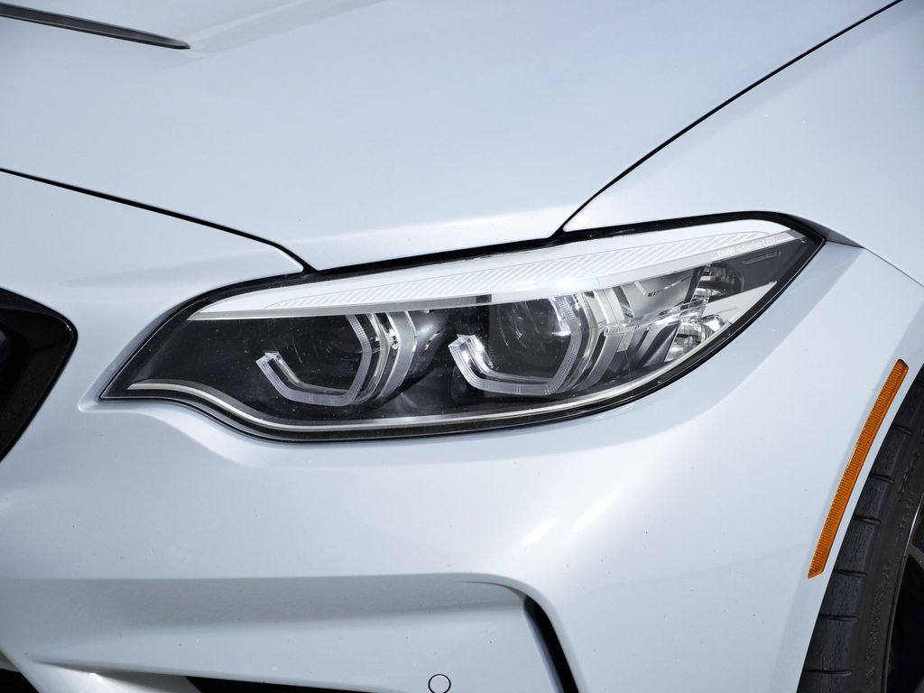Thumbnail: 2020 BMW M2 - 4