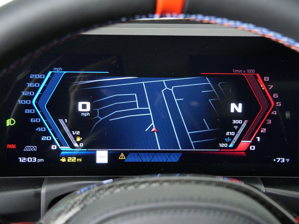 Thumbnail: 2026 BMW M2 - 50