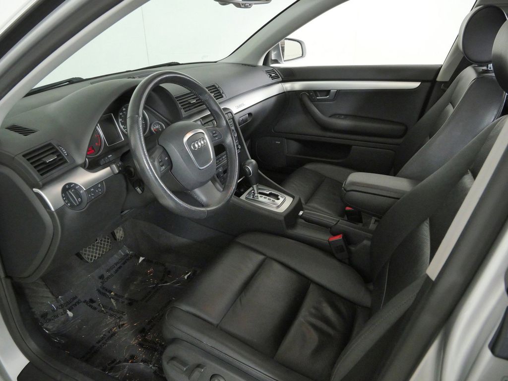 Thumbnail: 2006 Audi A4 - 32