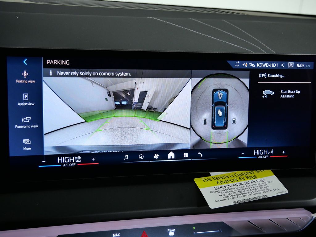 Thumbnail: 2026 BMW X3 - 49