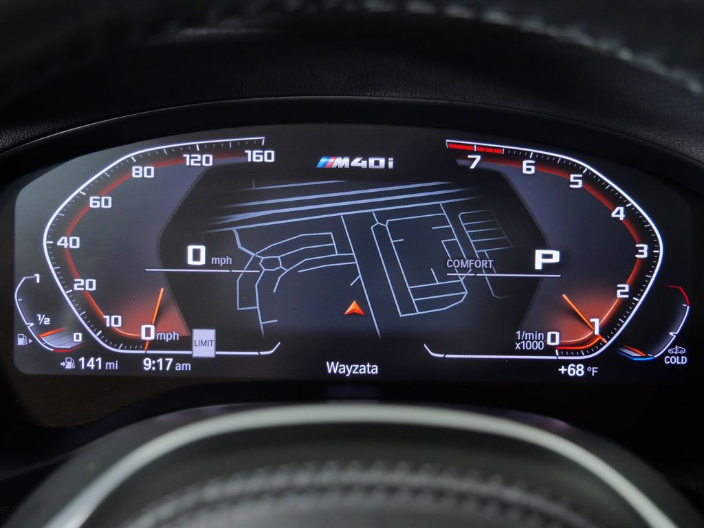 Thumbnail: 2020 BMW X3 - 51