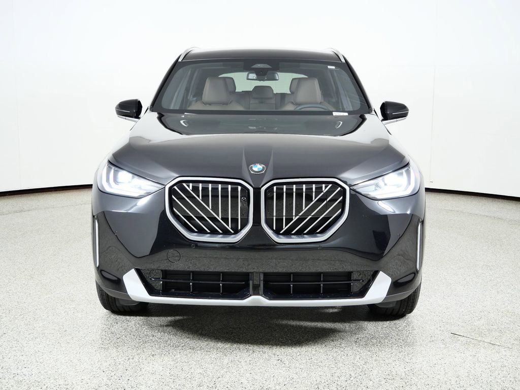 Thumbnail: 2026 BMW X3 - 4