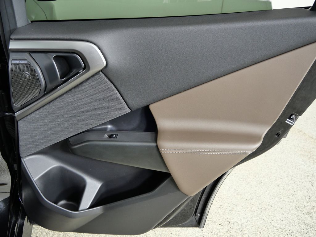 Thumbnail: 2025 BMW X3 - 29