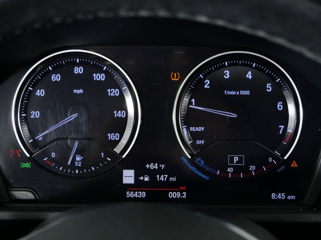 Thumbnail: 2021 BMW X1 - 51